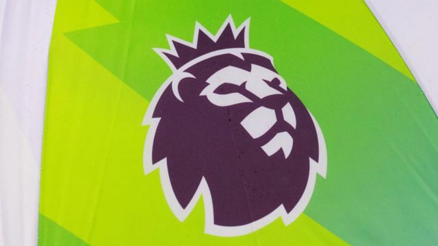 Premier League logo 