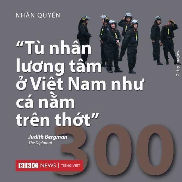 EU nói VN còn có 'vi phạm nhân quyền' và tự do báo chí 175/180 thế giới -  BBC News Tiếng Việt