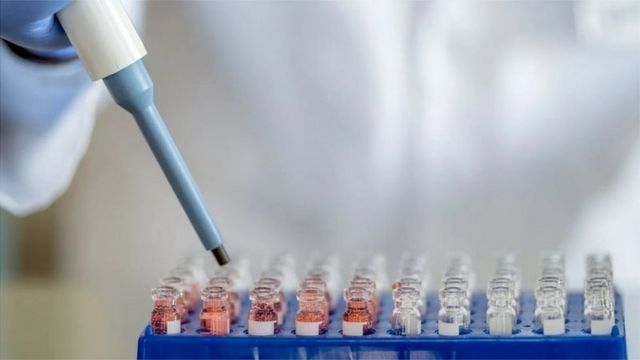 新冠疫苗：全球接种第二针“跳针”的考量和影响(photo:BBC)
