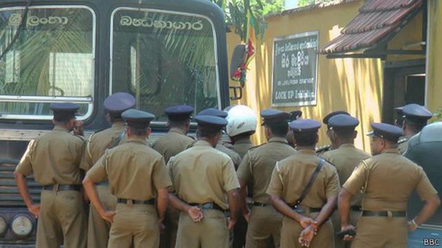 වෛරී ප්රකාශන වලට එරෙහිව වෙනම විමර්ශන කණ්ඩායමක්
