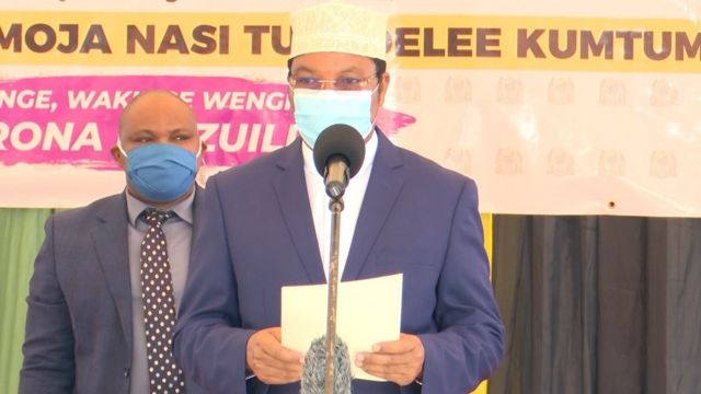 kASSIM mAJALIWA