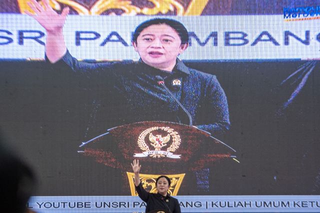 Pemilu 2024: Apakah Pembentukan Koalisi Besar 'bisa Jadi Jaminan ...