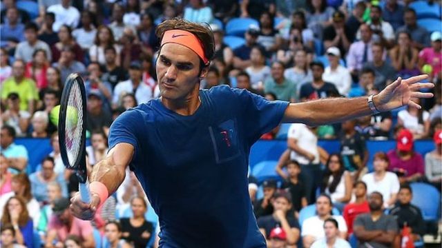 tennis, roger federer