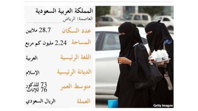 حقائق عن المملكة العربية السعودية Bbc News عربي