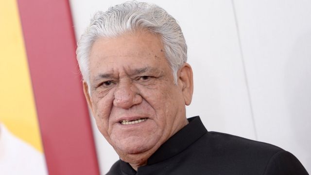 Om Puri