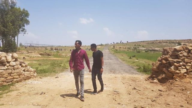 Daangaa dhagaa diigame