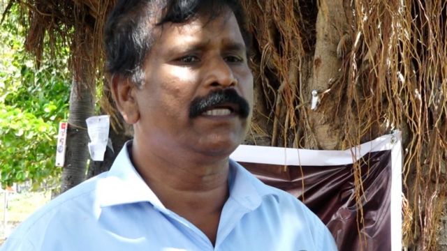 முள்ளிவாய்க்கால்