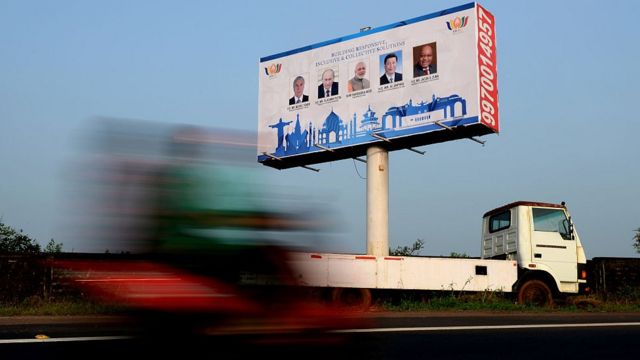 ভারত. গোয়া