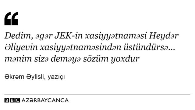 Əkrəm Əylisli