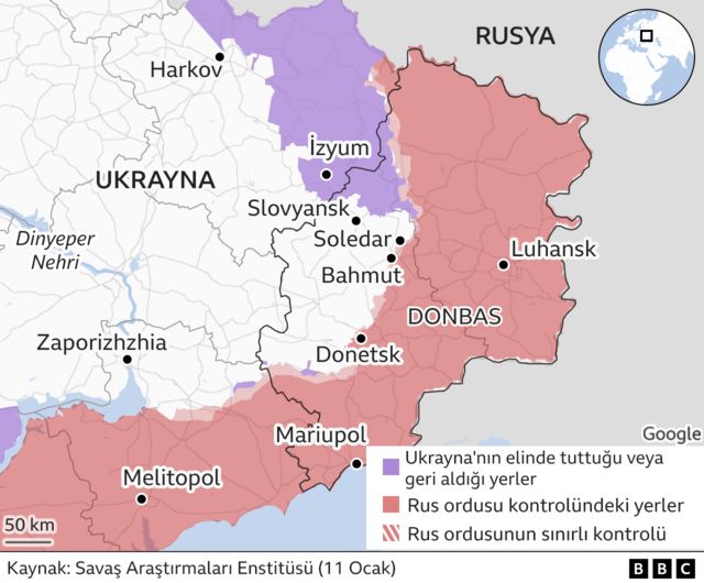ukrayna harita