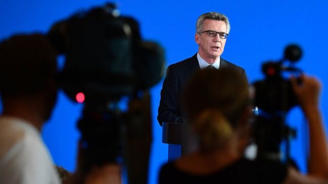 Томас де Мезьер