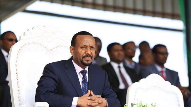 ኣብዪ ኣሕመድ