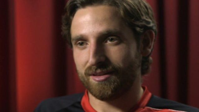 Joe Allen