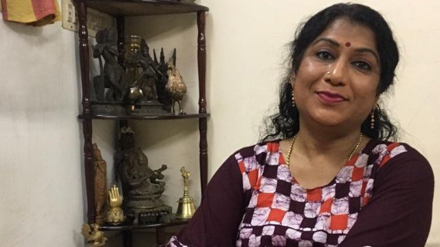 நர்த்தகி நடராஜ்