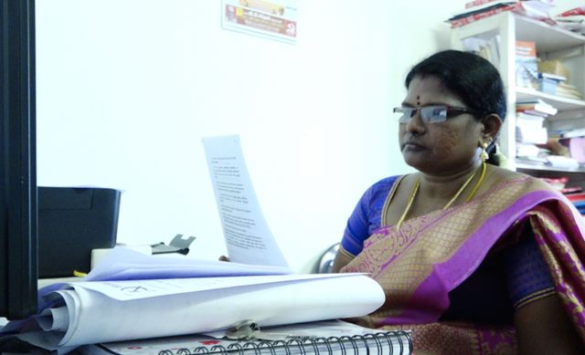 கிருஷ்ணகிரி குறவர் இன பெண்கள் ஆந்திர போலீசார் மீது பாலியல் வல்லுறவு குற்றச்சாட்டு