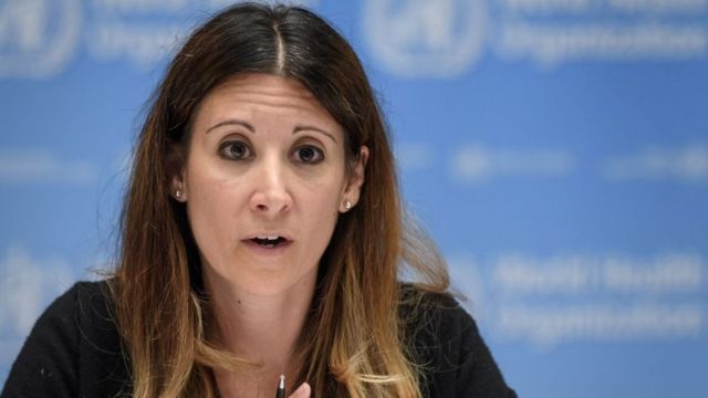 мария керкхов