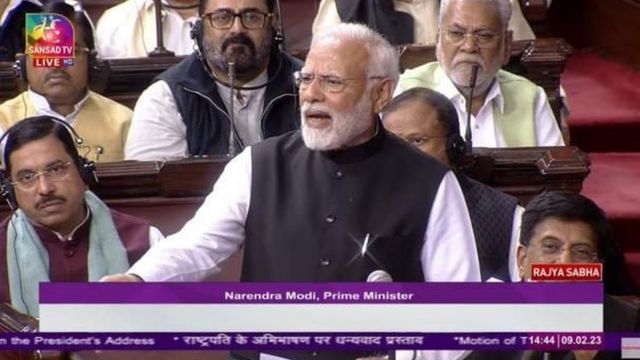 நரேந்திர மோதி