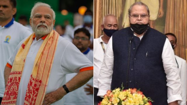 புல்வாமா தாக்குதல்