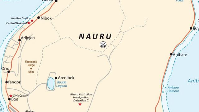 கொரோனா இல்லாத 10 நாடுகள் இப்போது என்ன செய்கின்றன?