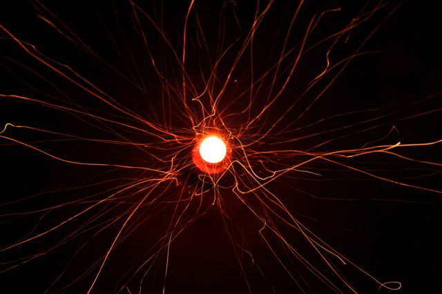 அணுக்கரு பிளவு