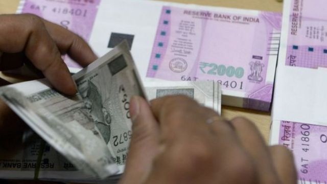 दो हज़ार रुपए