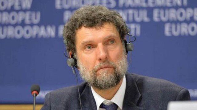 Osman Kavala