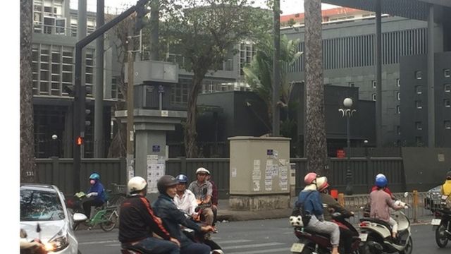 Văn phòng Kinh tế Văn hoá Đài Bắc tại Hà Nội