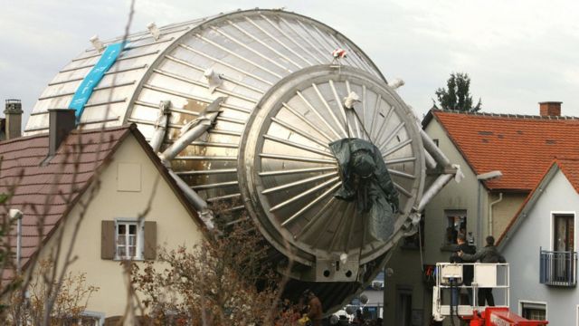 Espectrómetro