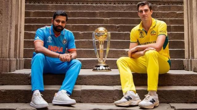 இந்தியா vs ஆஸ்திரேலியா: ரோகித், கோலி, ஷமி 20 ஆண்டு ஏக்கத்தை இன்று தீர்ப்பார்களா?