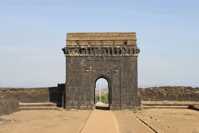 ராஜ்காட் கோட்டை