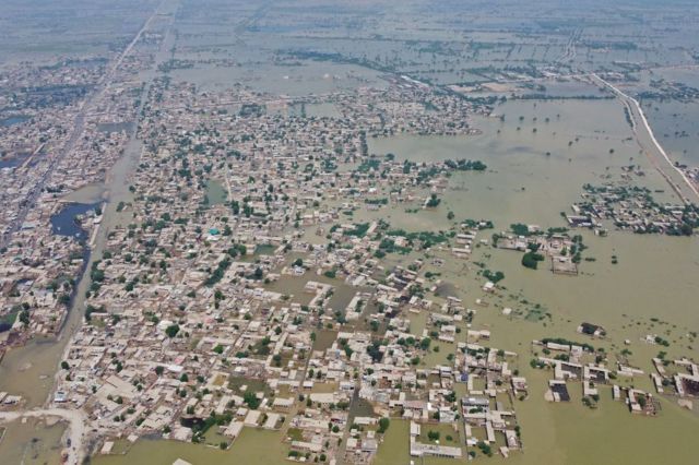 pakistan sel