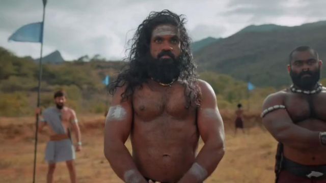 யாத்திசை