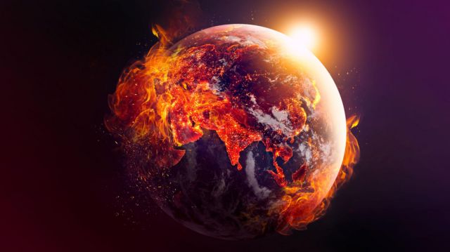 தமிழ்நாட்டை சுட்டெரிக்கும் சூரியன்