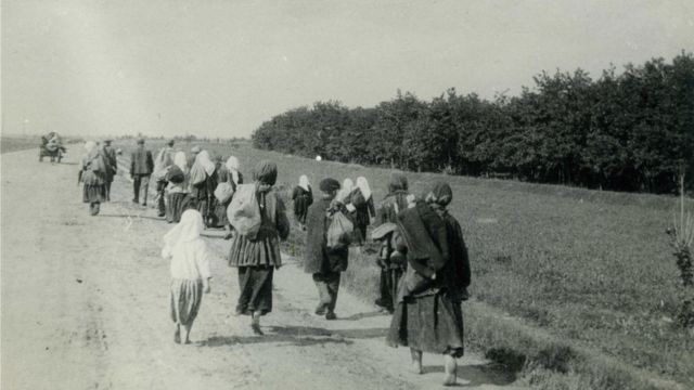 A farsa do Holodomor e um genocídio de verdade