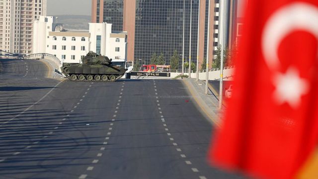 Tank