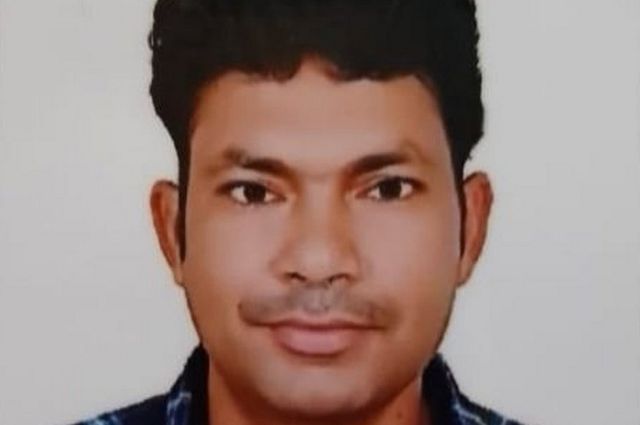 Jeetlal Yadav