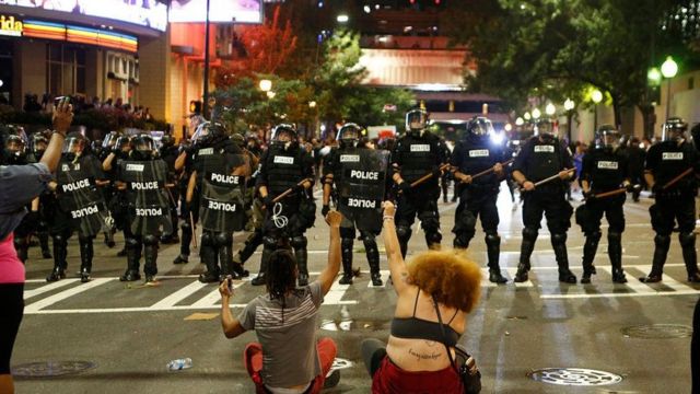 Protest