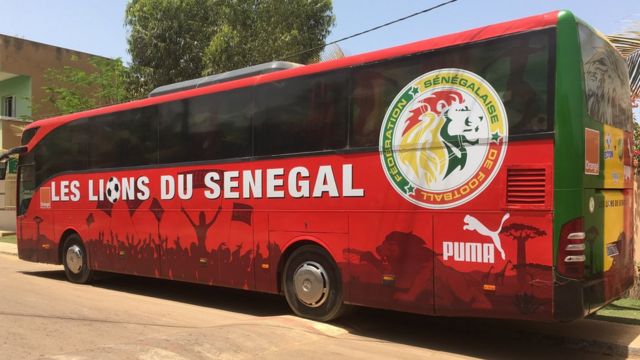 Sénégal