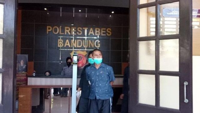 Perusakan Musala Tangerang Mengapa Tempat Ibadah Umat Muslim Jadi Target Perusakan Dalam Dua 9133