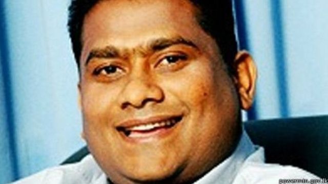 ප්රේමලාල් ජයසේකර