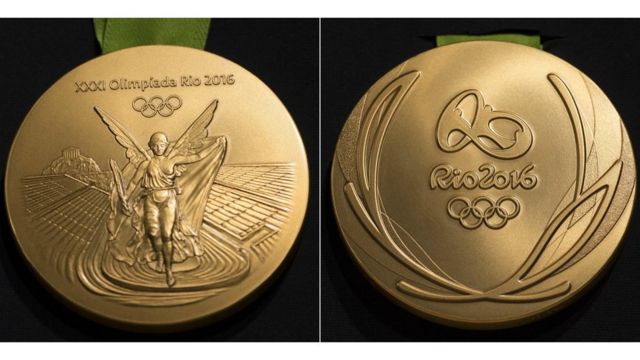 Las Medallas Que Marcaron Hitos En La Historia De Las Olimpiadas Bbc News Mundo