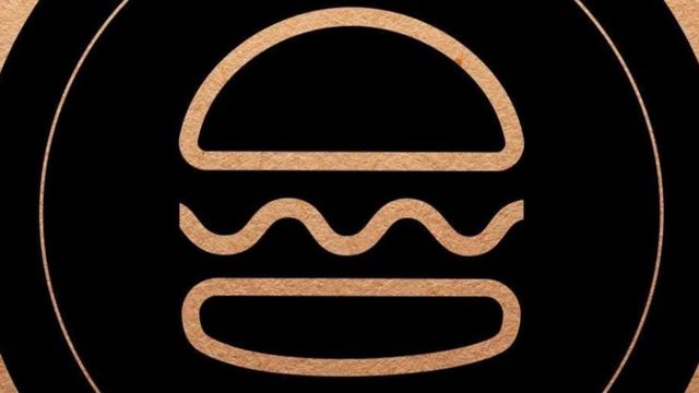Logo do IT Burgers