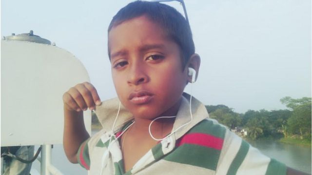 শীর্ষেন্দু বিশ্বাস