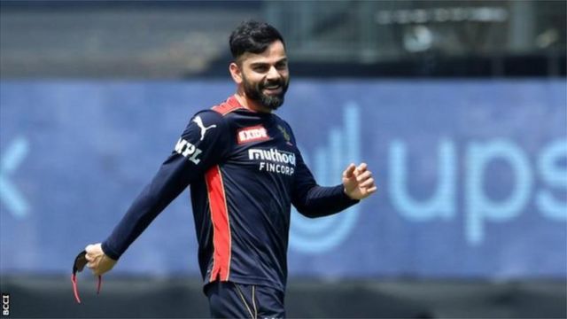 विराट कोहली