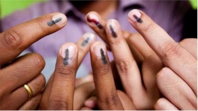 ఓటర్లు