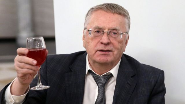 Госдума