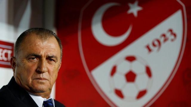 Fatih Terim