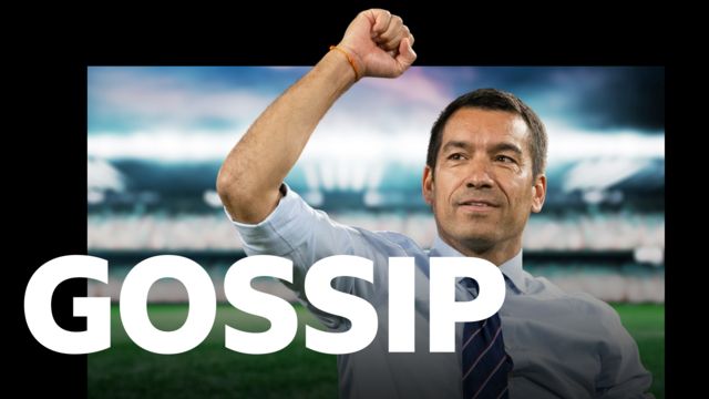 Giovanni van Bronckhorst