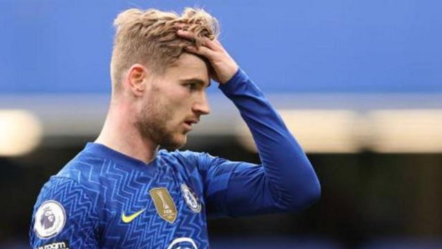 Timo Werner