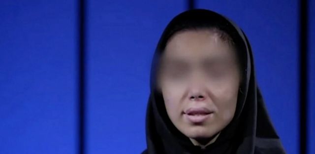 اعتراف‌‌گیری در صداوسیمای ایران